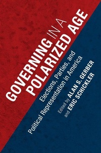 Enlarge image Cover: Governing in a Polarized Age - Cambridge University Press