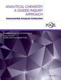 Cover: Analytical Chemistry - Wiley