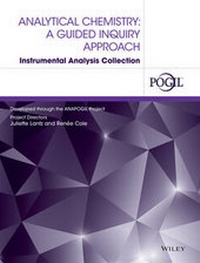 Enlarge image Cover: Analytical Chemistry - Wiley