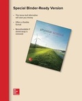 Cover: Loose Leaf for Physical Science - McGraw-Hill Education