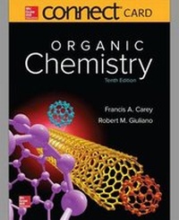 Enlarge image Cover: Connect Access Card Two Year for Organic Chemistry - McGraw-Hill Education