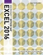 Cover: Illustrated MicrosoftA (R)Office 365 & ExcelA (R) 2016 - Course Technology Inc