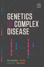 Cover: Genetics of Complex Disease - Garland Science