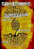 Cover: Astroteologia - Lulu.com