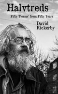 Cover: Halvtreds - Lulu.com