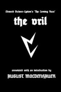 Cover: The Coming Race: the Vril - Lulu.com