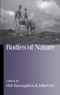 Cover: Bodies of Nature - SAGE Publications Inc