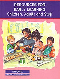 Enlarge image Cover: Resources for Early Learning - SAGE Publications Inc