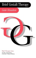 Cover: Brief Gestalt Therapy - SAGE Publications Inc