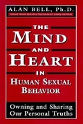 Cover: The Mind and Heart in Human Sexual Behavior - Jason Aronson Publishers
