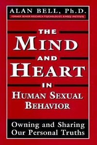 Enlarge image Cover: The Mind and Heart in Human Sexual Behavior - Jason Aronson Publishers