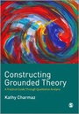 Bild: Constructing Grounded Theory - SAGE Publications Inc