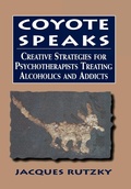 Bild: Coyote Speaks - Jason Aronson Publishers