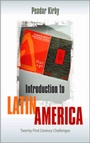 Cover: Introduction to Latin America - SAGE Publications Inc
