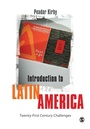 Cover: Introduction to Latin America - SAGE Publications Inc