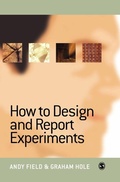 Bild: How to Design and Report Experiments - SAGE Publications Inc
