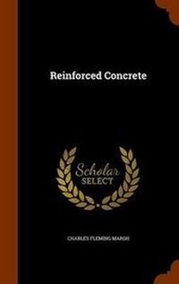 Enlarge image Cover: Reinforced Concrete - Arkose Press