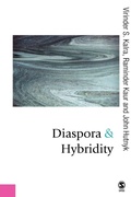 Cover: Diaspora and Hybridity - SAGE Publications Inc
