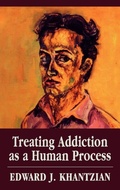 Bild: Treating Addiction as a Human Process - Jason Aronson Publishers