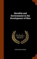 Cover: Heredity and Environment in the Development of Men - Arkose Press