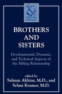 Cover: Brothers and Sisters - Jason Aronson Publishers