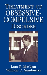 Enlarge image Cover: Treatment of Obsessive Compulsive Disorder - Jason Aronson Publishers