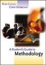 Cover: A Student's Guide to Methodology - SAGE Publications Inc