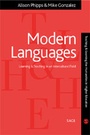 Cover: Modern Languages - SAGE Publications Inc