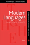 Cover: Modern Languages - SAGE Publications Inc