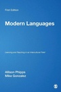 Cover: Modern Languages - SAGE Publications Inc