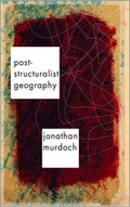 Cover: Post-structuralist Geography - SAGE Publications Inc