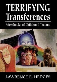 Enlarge image Cover: Terrifying Transferences - Jason Aronson Publishers
