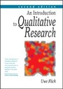 Cover: An Introduction to Qualitative Research - SAGE Publications Inc