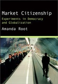 Cover: Market Citizenship - SAGE Publications Ltd