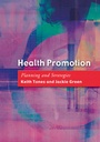 Cover: Health Promotion - SAGE Publications Inc