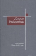 Cover: Jurgen Habermas - SAGE Publications Inc