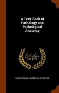 Enlarge image Cover: A Text-Book of Pathology and Pathological Anatomy - Arkose Press