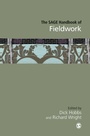 Cover: The SAGE Handbook of Fieldwork - SAGE Publications Inc
