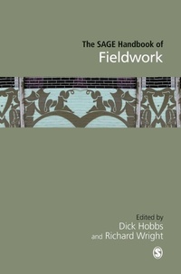 Enlarge image Cover: The SAGE Handbook of Fieldwork - SAGE Publications Inc