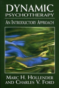Enlarge image Cover: Dynamic Psychotherapy - Jason Aronson Publishers