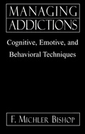 Bild: Managing Addictions - Jason Aronson Publishers