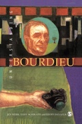 Cover: Understanding Bourdieu - SAGE Publications Inc