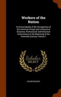 Enlarge image Cover: Workers of the Nation - Arkose Press