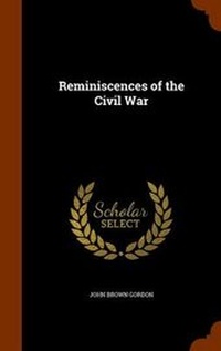 Enlarge image Cover: Reminiscences of the Civil War - Arkose Press