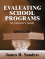 Cover: Evaluating School Programs - Corwin Press Inc