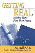 Cover: Getting Real - Corwin Press Inc