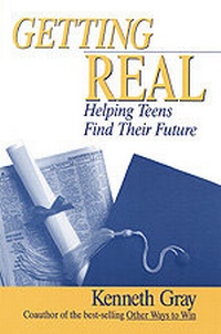Enlarge image Cover: Getting Real - Corwin Press Inc