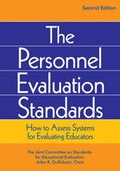 Cover: The Personnel Evaluation Standards - SAGE Publications Inc