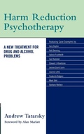 Bild: Harm Reduction Psychotherapy - Jason Aronson Publishers
