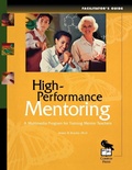 Cover: High-Performance Mentoring - SAGE Publications Inc